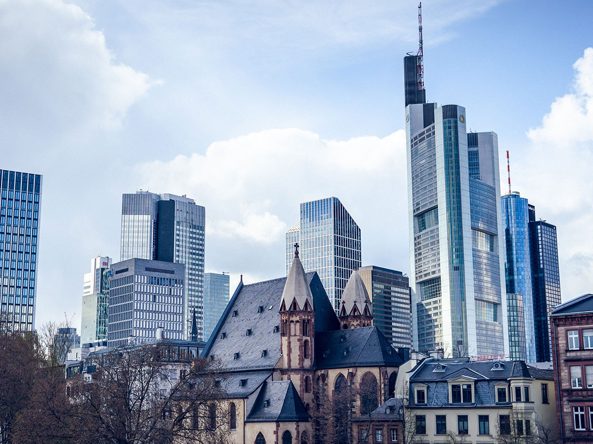 Mike Josef wird neuer Oberbürgermeister in Frankfurt a. M.