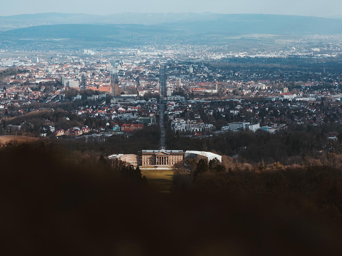 Kassel: 5 gegen den Amtsinhaber