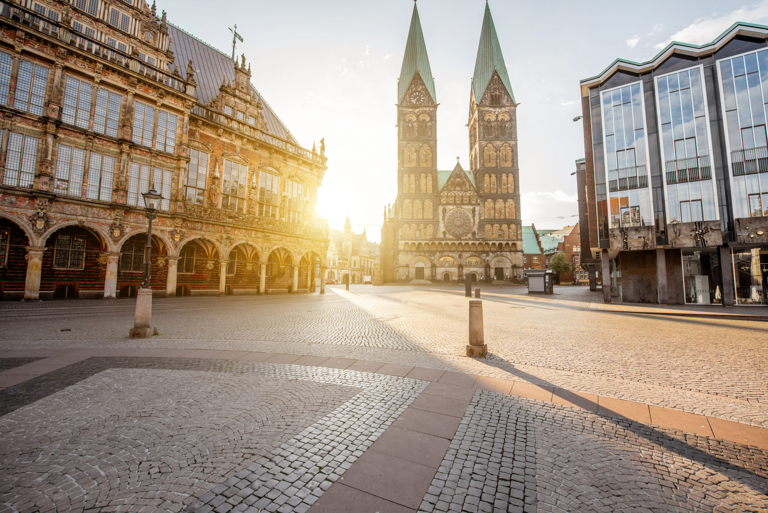 Bürgerschaftswahl in Bremen: AfD voraussichtlich nicht wählbar