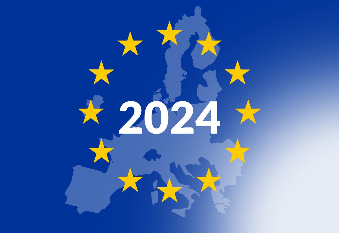 EuropaWahlen 2024 Kampagnenbudget des EUParlaments steht fest