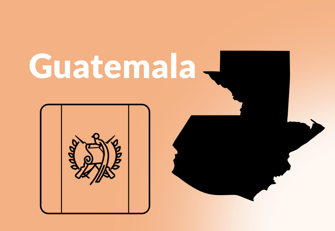 Guatemala: Weg frei für Stichwahl