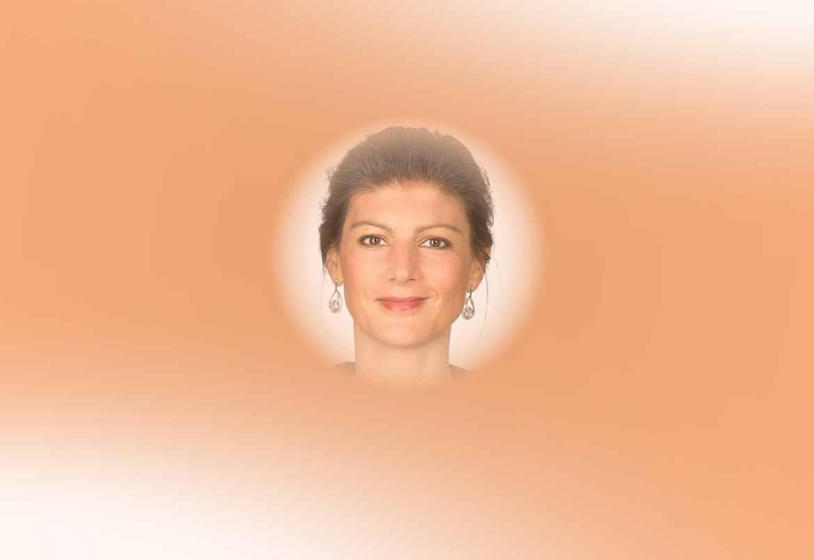 Wagenknecht-Partei 2024 in Thüringen auf dem Wahlzettel?