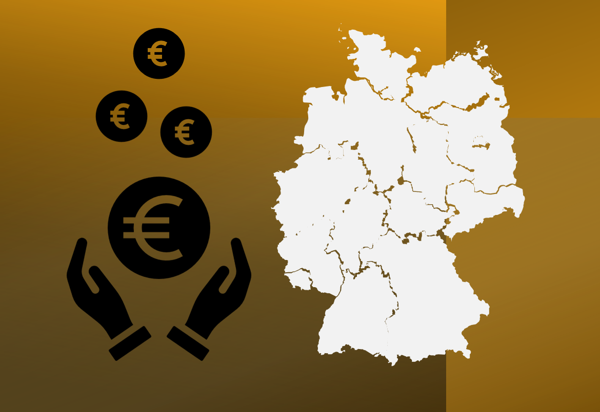 So soll es sein: Regelungen für Parteispenden in Deutschland