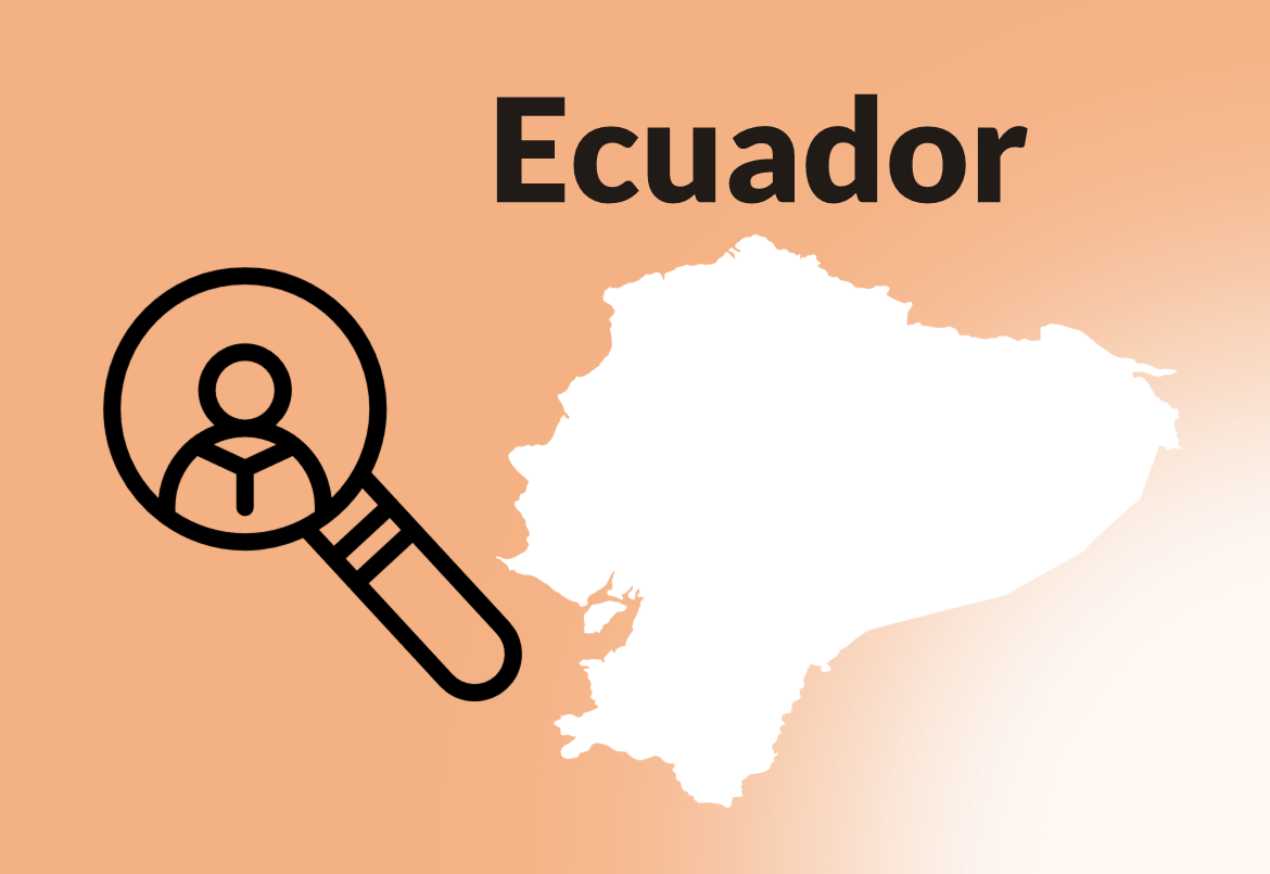 UPDATE: Weiterer Politiker in Ecuador ermordet