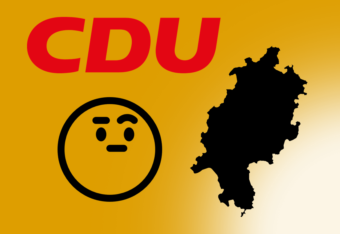 Verstößt der hessische CDU-Innenminister gegen eigene Vorschrift?