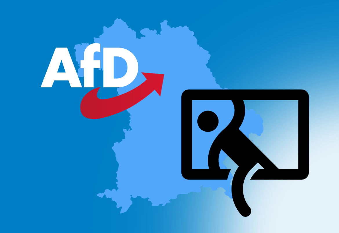 Drama um AfD-Halemba geht weiter